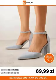 Born2be gazetka Strona 5