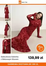 Born2be gazetka Strona 6