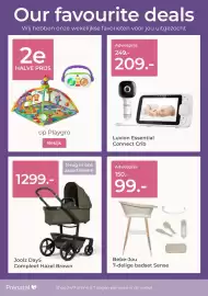 Prenatal folder week 11 Pagina 3