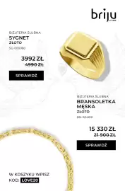 Briju gazetka Strona 12