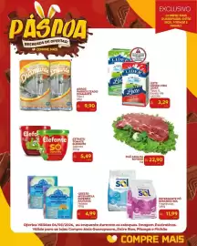 Catálogo Compre Mais Página 1