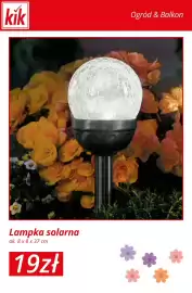 KiK gazetka tydzień 10 Strona 2