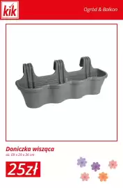 KiK gazetka tydzień 10 Strona 7