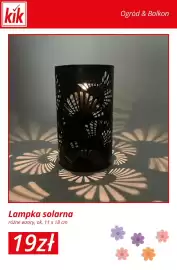 KiK gazetka tydzień 10 Strona 9