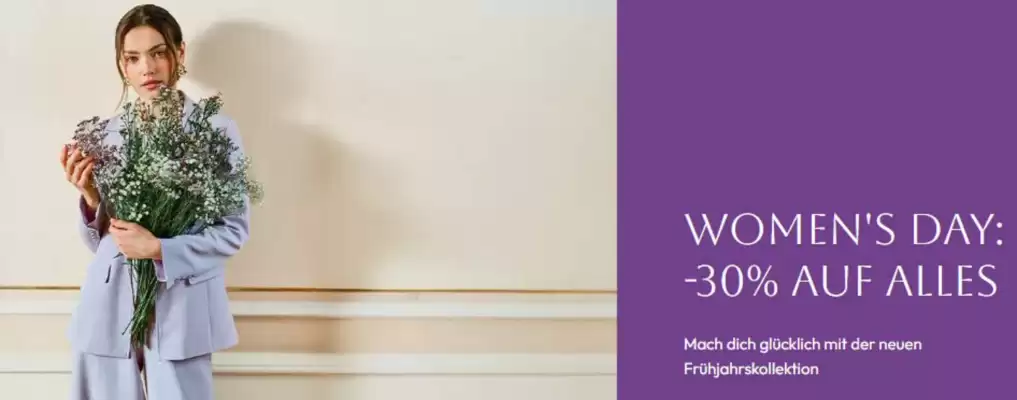 Orsay Prospekt (gültig bis 9-03)