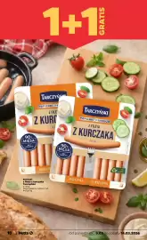 Netto gazetka tydzień 11 Strona 10