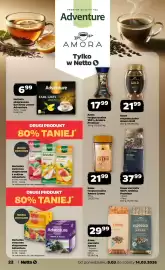 Netto gazetka tydzień 11 Strona 22