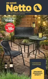 Netto gazetka tydzień 11 Strona 32