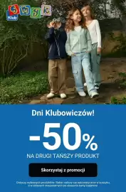 Smyk gazetka Strona 1