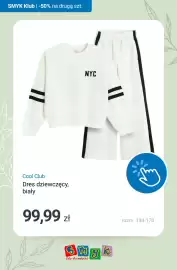 Smyk gazetka Strona 10