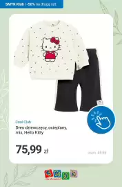 Smyk gazetka Strona 12