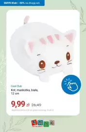 Smyk gazetka Strona 3