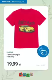 Smyk gazetka Strona 4