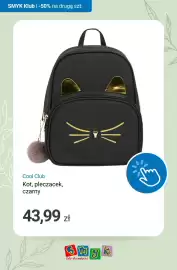 Smyk gazetka Strona 6