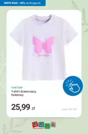 Smyk gazetka Strona 9