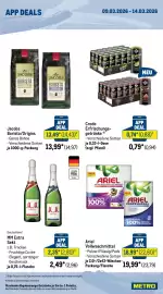METRO Prospekt woche 11 Seite 2