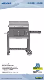 METRO Prospekt woche 11 Seite 3