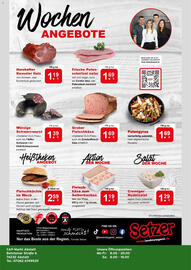 CAP Markt Prospekt woche 11 Seite 4