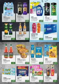 CAP Markt Prospekt woche 11 Seite 3