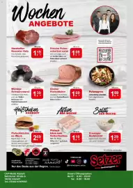 CAP Markt Prospekt woche 11 Seite 4