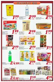 United Supermarket flyer week 10 Page 2