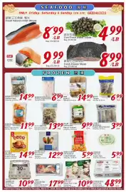 United Supermarket flyer week 10 Page 4