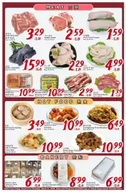 United Supermarket flyer week 10 Page 5