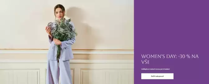 Orsay leták Strana 1