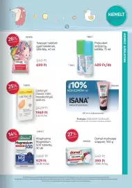 Rossmann akciós újság Oldal 3