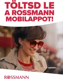 Rossmann akciós újság Oldal 4