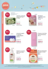 Rossmann akciós újság Oldal 6