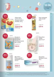 Rossmann akciós újság Oldal 9