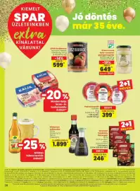 Spar akciós újság hét 11 Oldal 5