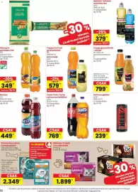 Spar akciós újság hét 11 Oldal 12