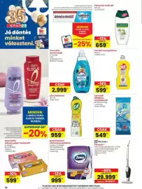 Spar akciós újság hét 11 Oldal 14