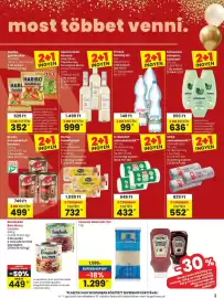 Spar akciós újság hét 11 Oldal 3