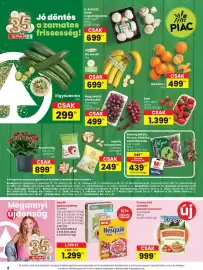 Spar akciós újság hét 11 Oldal 4