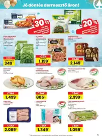 Spar akciós újság hét 11 Oldal 5