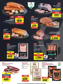 Spar akciós újság hét 11 Oldal 6