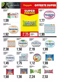Volantino Vantaggio Cash&Carry Pagina 10