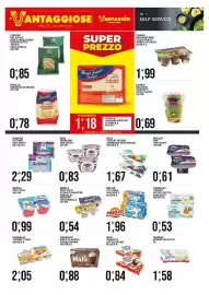 Volantino Vantaggio Cash&Carry Pagina 13