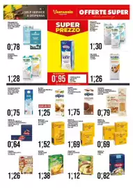 Volantino Vantaggio Cash&Carry Pagina 15
