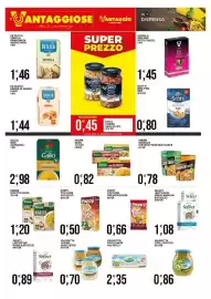 Volantino Vantaggio Cash&Carry Pagina 16