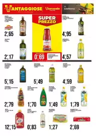 Volantino Vantaggio Cash&Carry Pagina 18