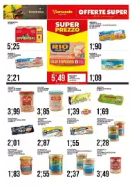 Volantino Vantaggio Cash&Carry Pagina 19