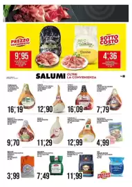 Volantino Vantaggio Cash&Carry Pagina 2
