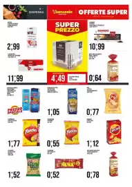 Volantino Vantaggio Cash&Carry Pagina 23