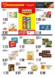 Volantino Vantaggio Cash&Carry Pagina 24