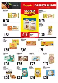 Volantino Vantaggio Cash&Carry Pagina 25