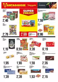 Volantino Vantaggio Cash&Carry Pagina 28